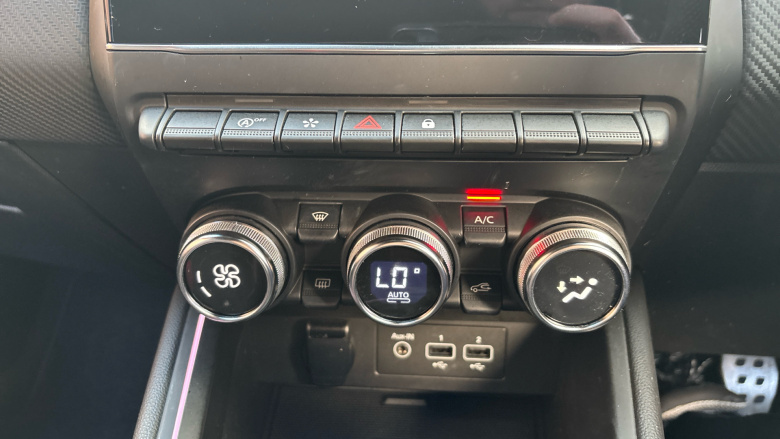 Renault Clio 1.0 TCe 90 RS Line 5dr Petrol Hatchback